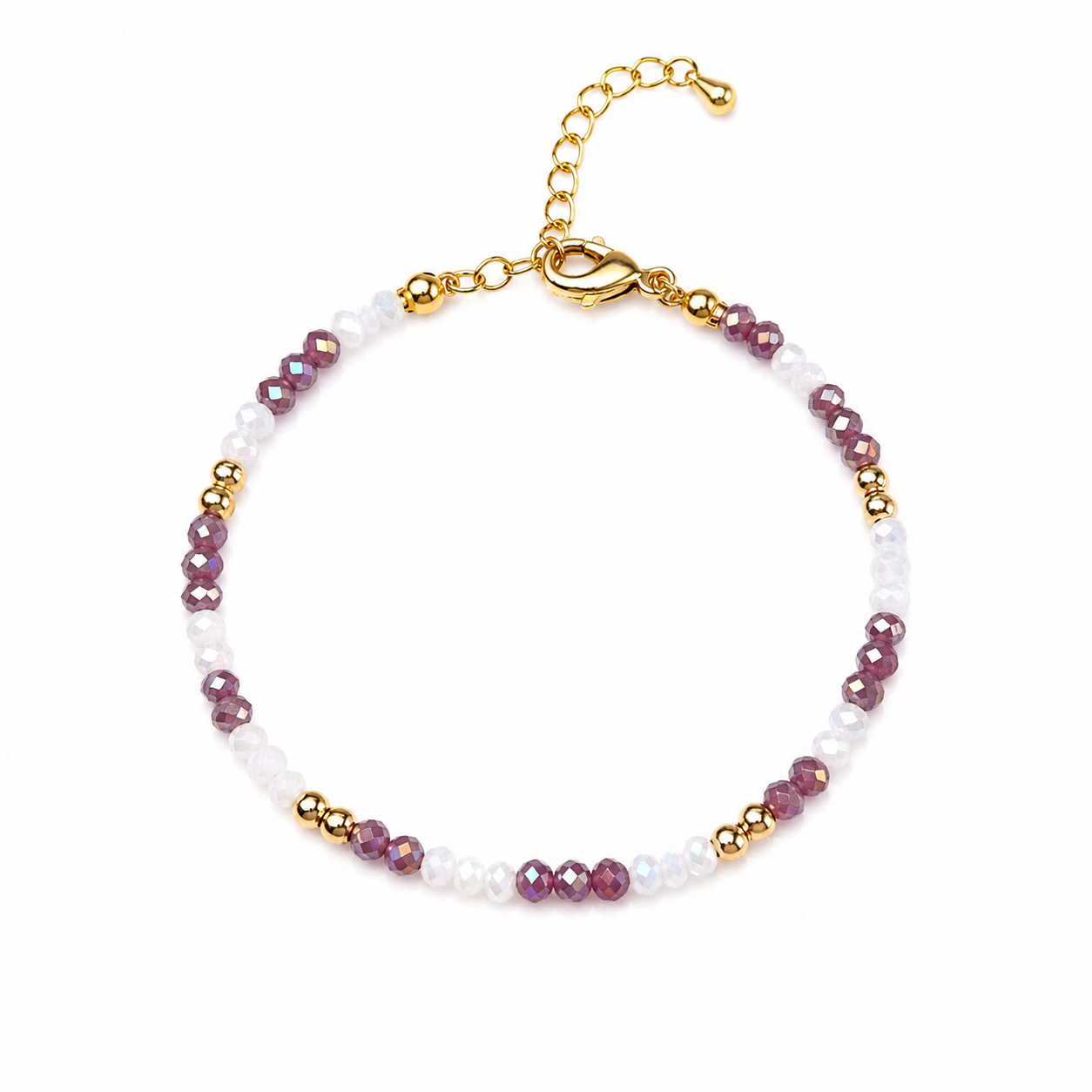 Candy Bloom Bracelets
