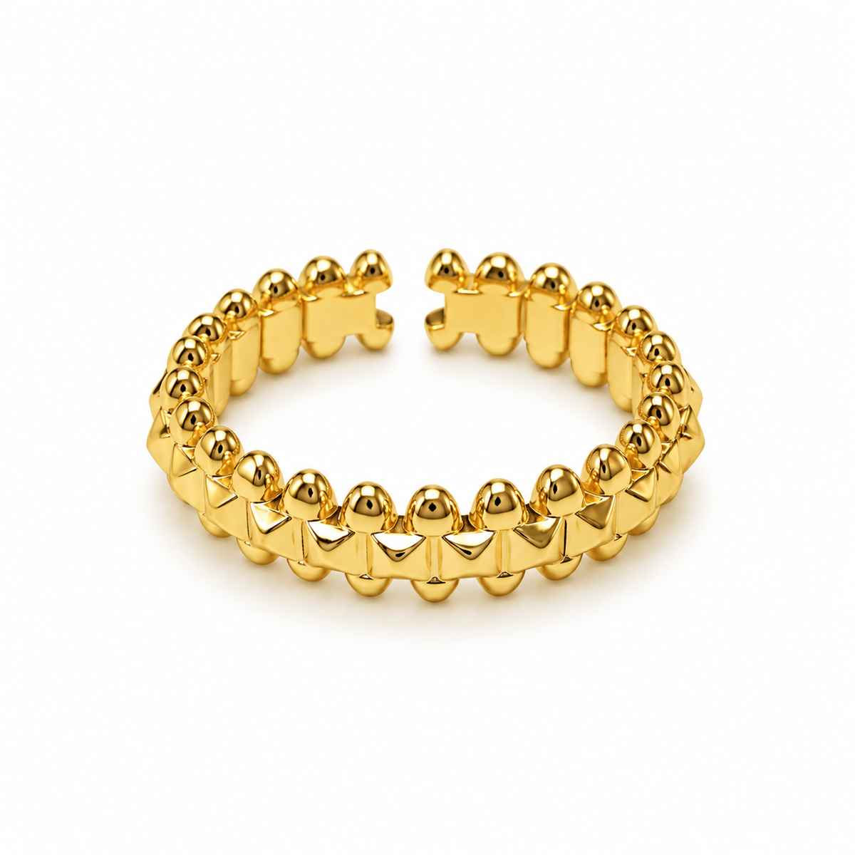 Clash De Cartier Ring
