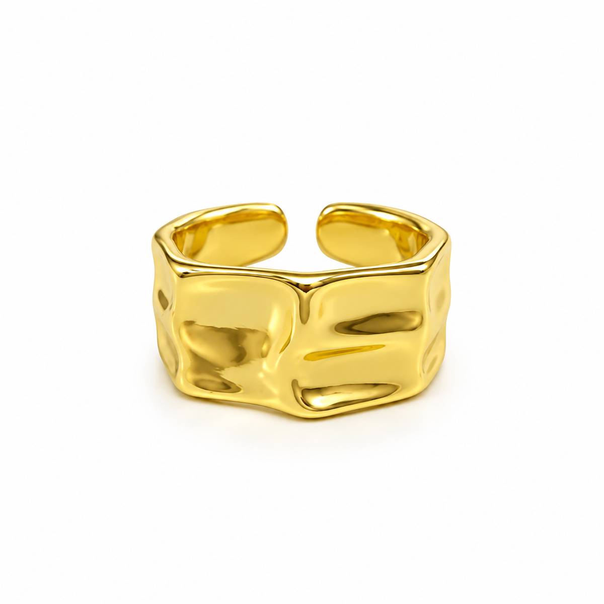 Chunky Ring
