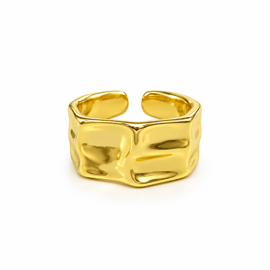 Chunky Ring