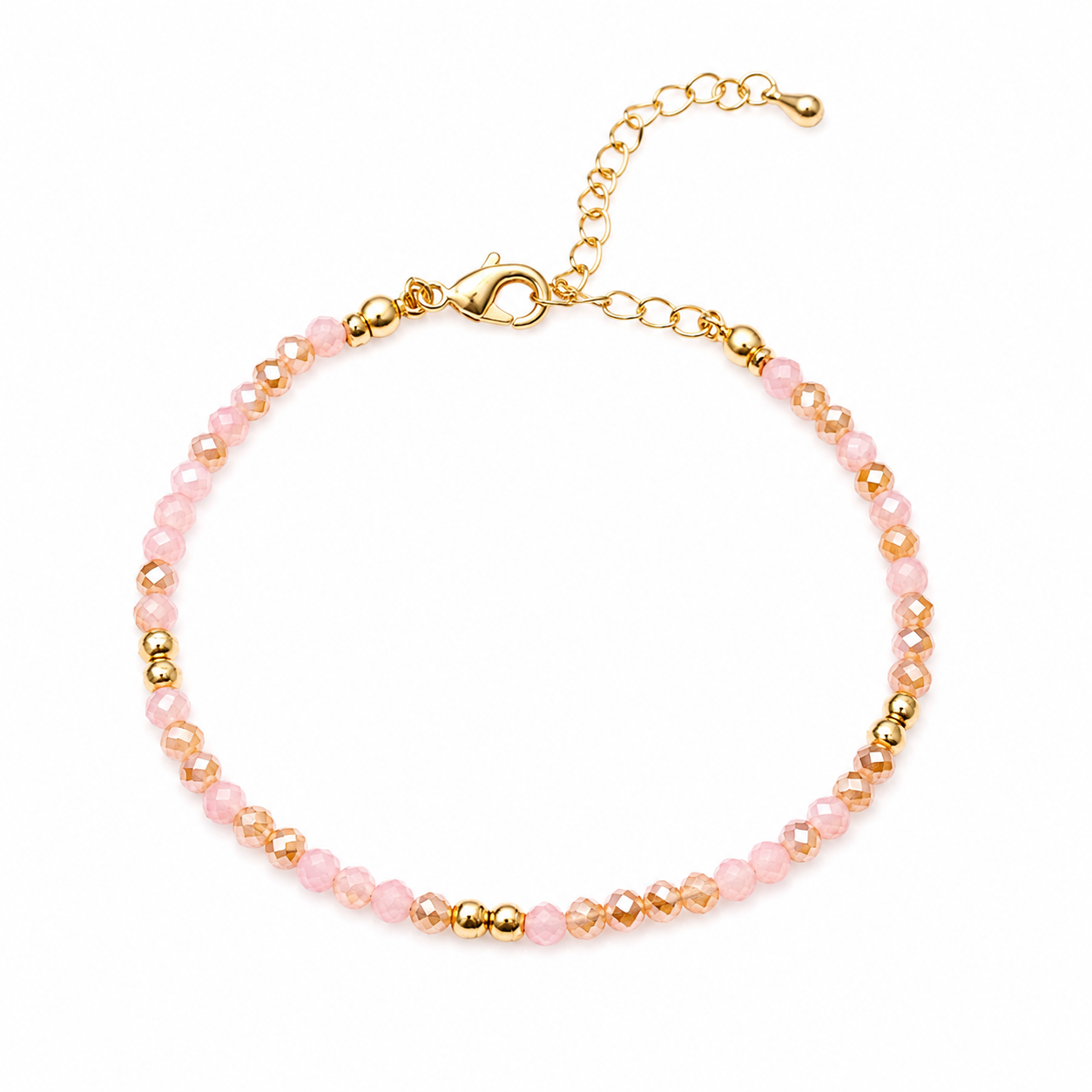 Candy Bloom Bracelets