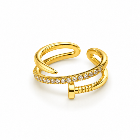 Cartier Ring