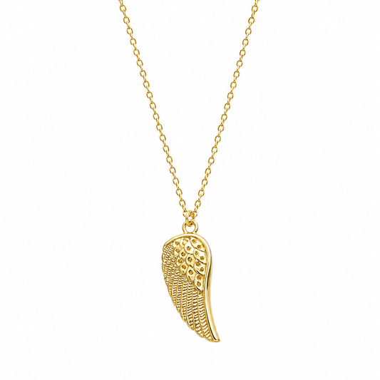 Wing Necklace