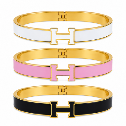 Clic H Bracelet
