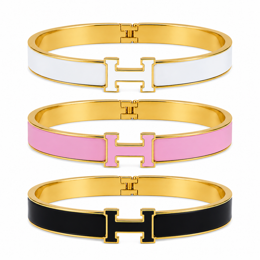 Clic H Bracelet