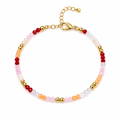 Candy Bloom Bracelets