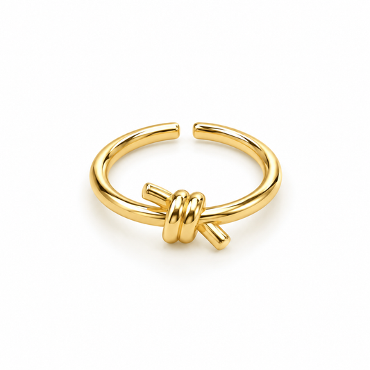 Knot Ring