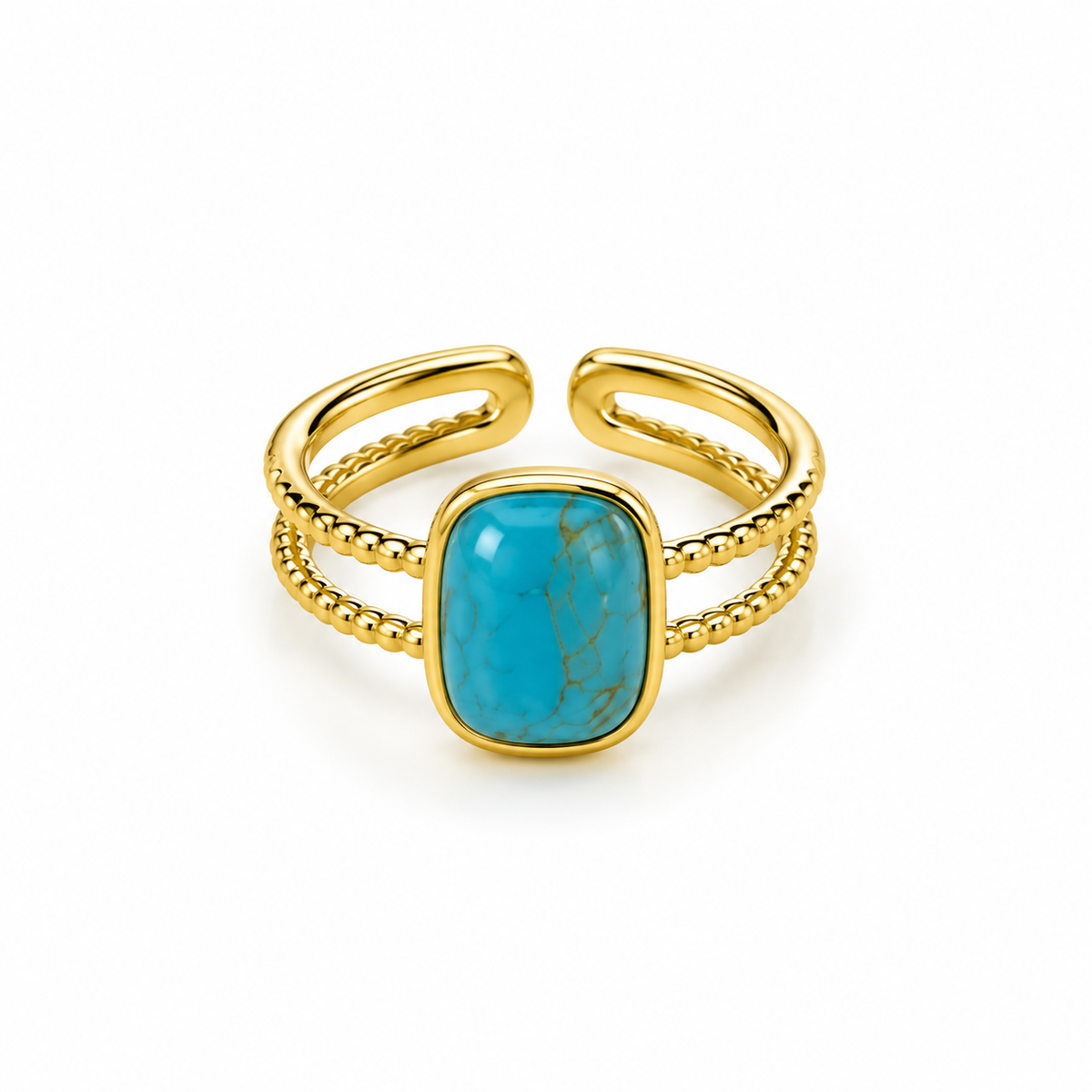 Turquoise Ring