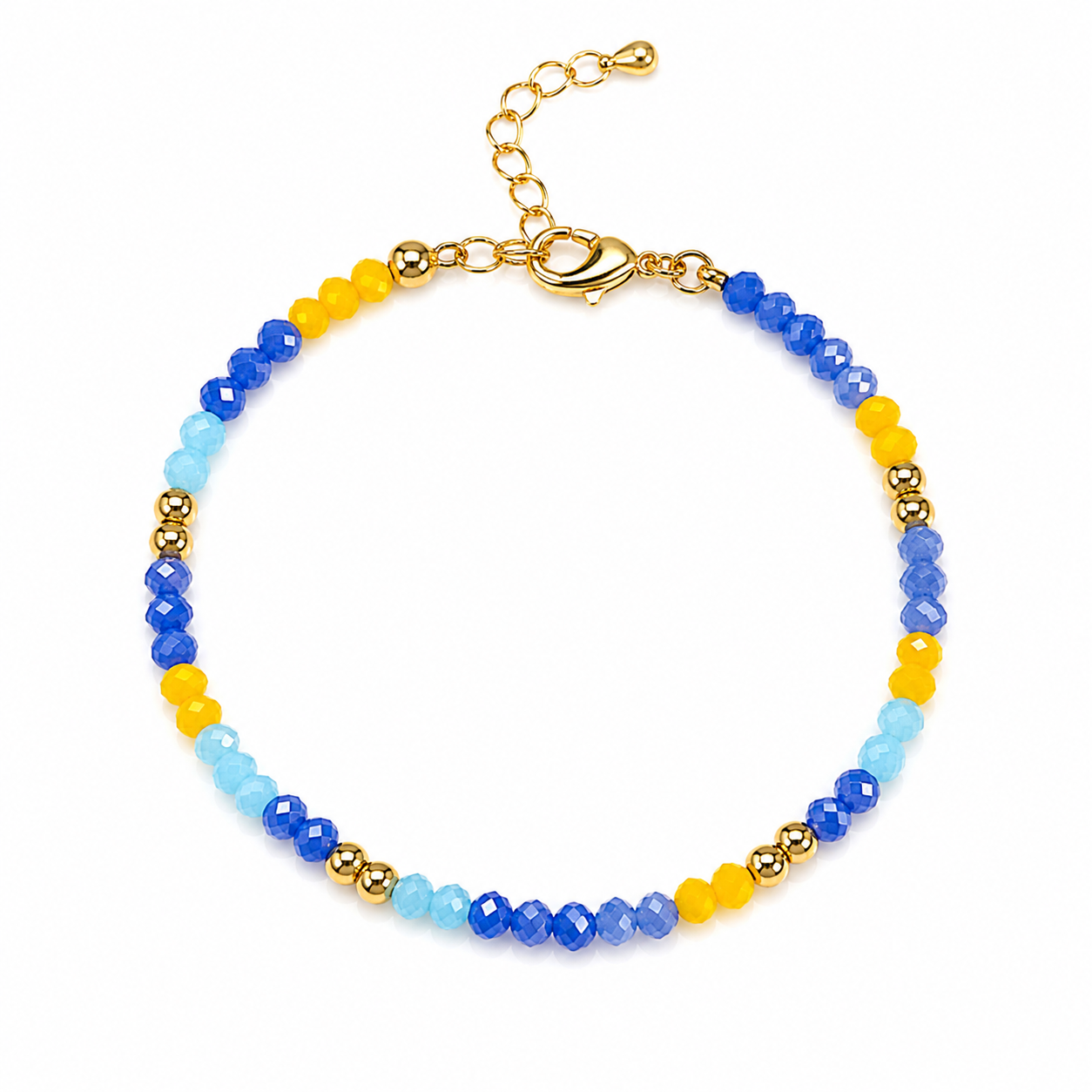 Candy Bloom Bracelets