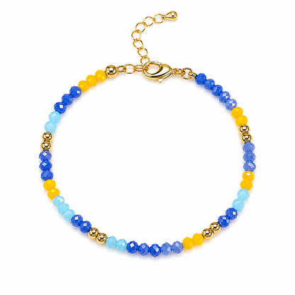 Candy Bloom Bracelets