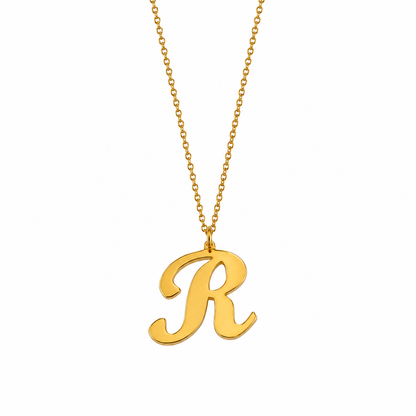 Personalized & Custom Necklaces