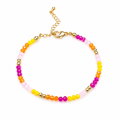 Candy Bloom Bracelets