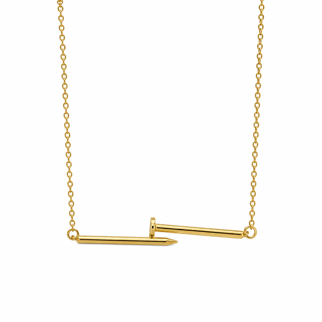 Cartier Necklace