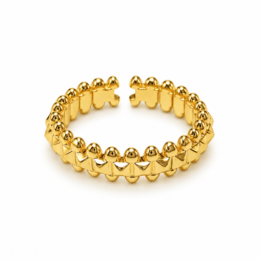 Clash De Cartier Ring