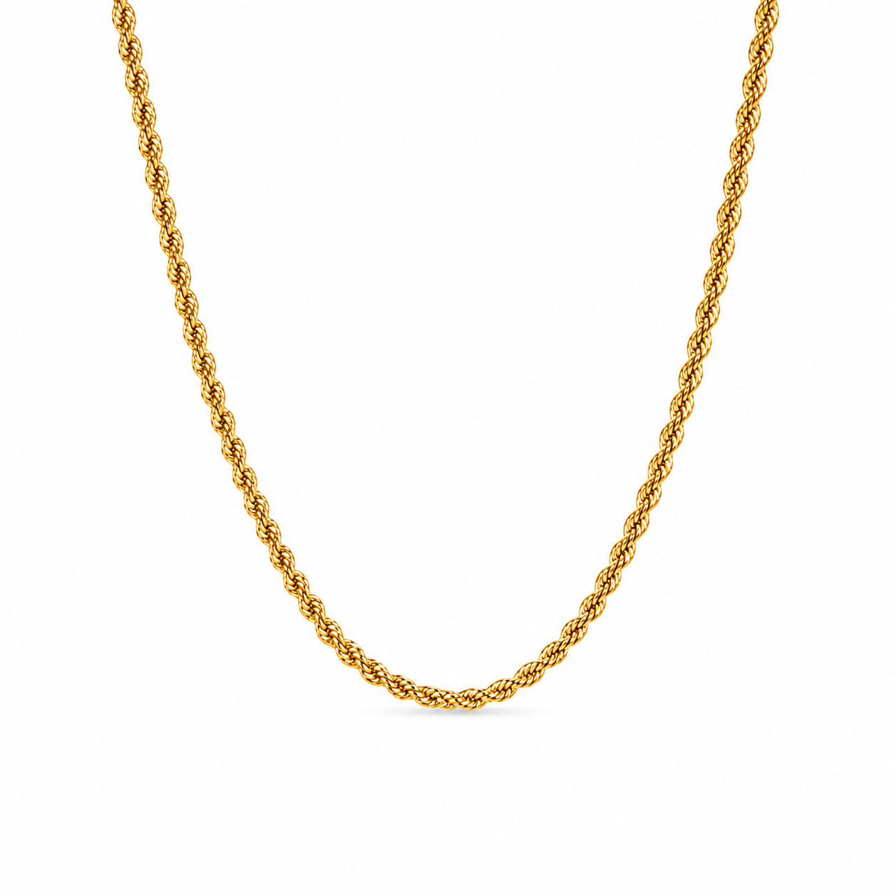 Rope Necklace