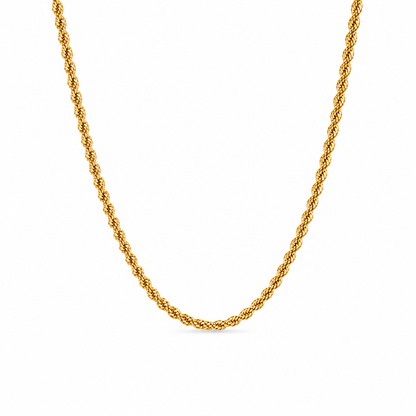 Rope Necklace