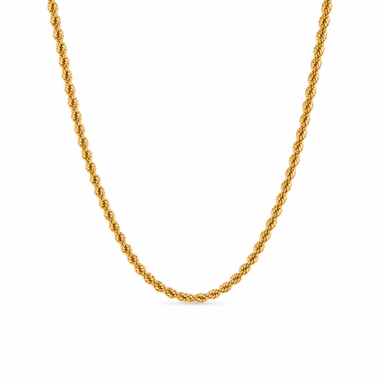 Rope Necklace