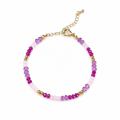 Candy Bloom Bracelets