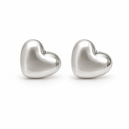 Heart Earrings